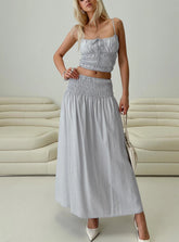 Fall Back In Set Blue